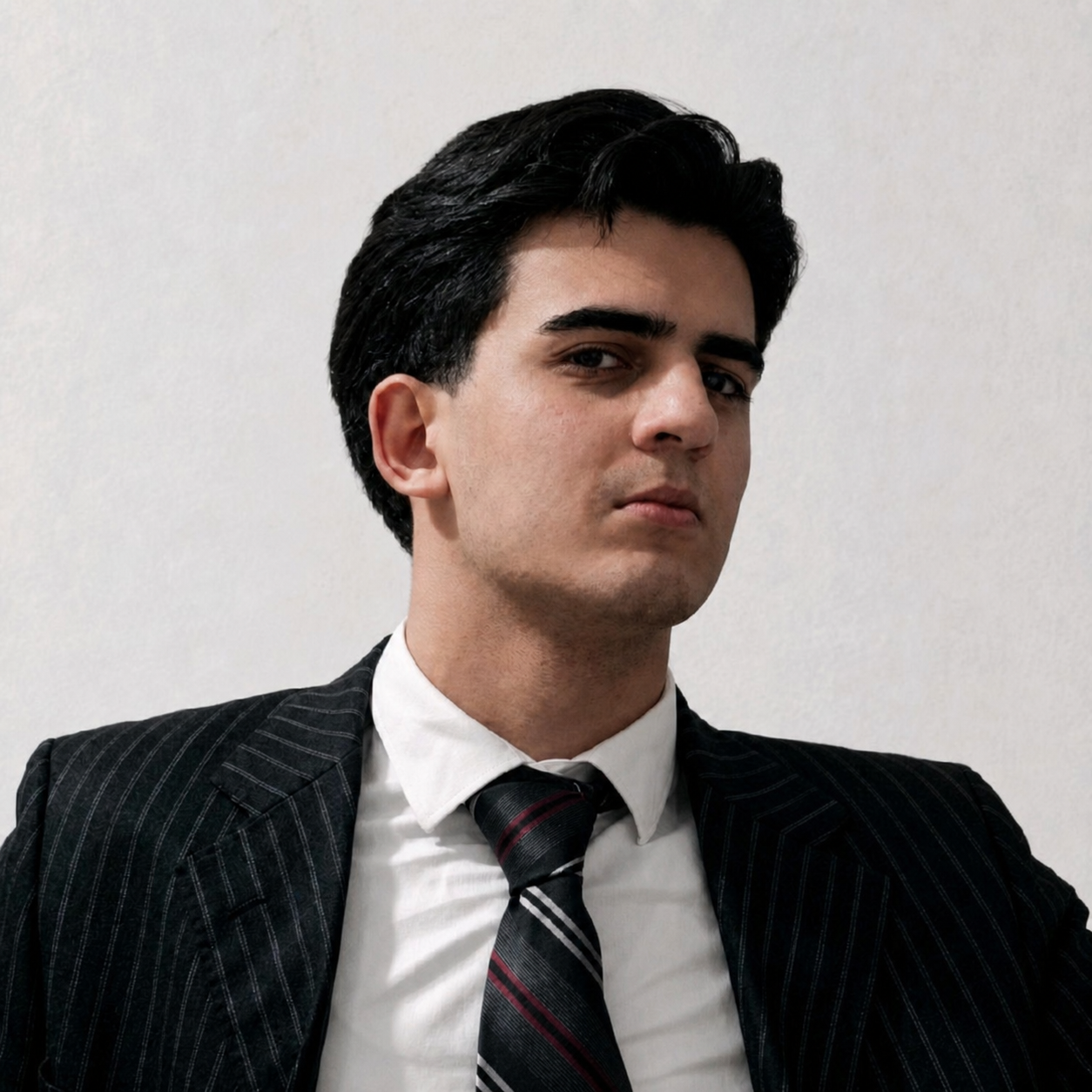 Matin Mehdi